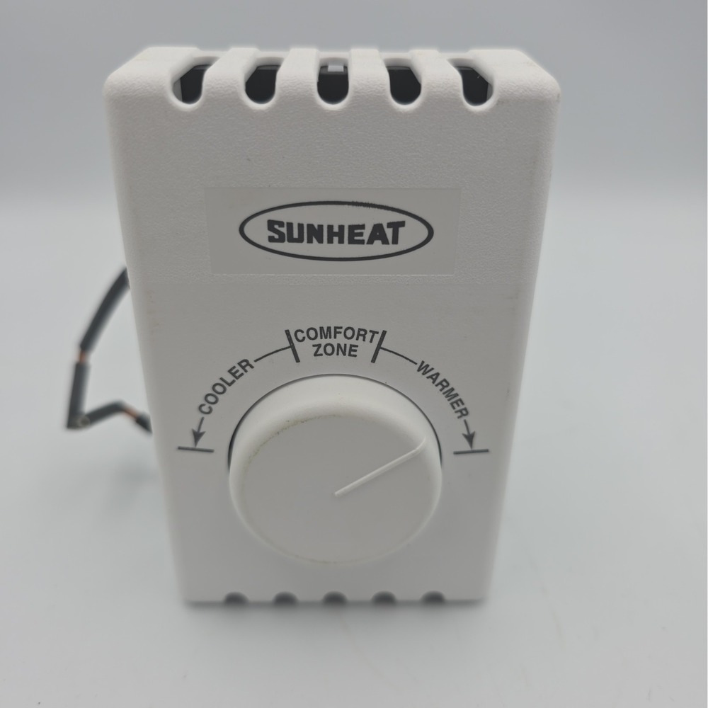 Sunheat Honeywell Electric Thermostat